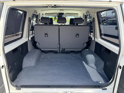 2025 Toyota LAND CRUISER 70 缩略图 75