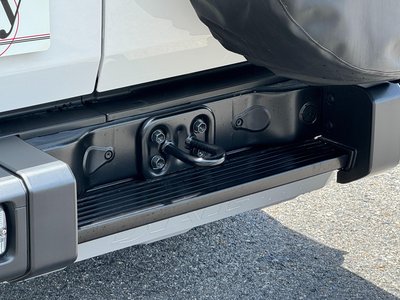 2025 Toyota LAND CRUISER 70 缩略图 28