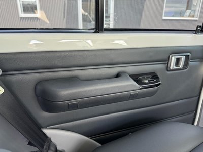 2025 Toyota LAND CRUISER 70 缩略图 73