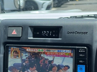 2025 Toyota LAND CRUISER 70 缩略图 56