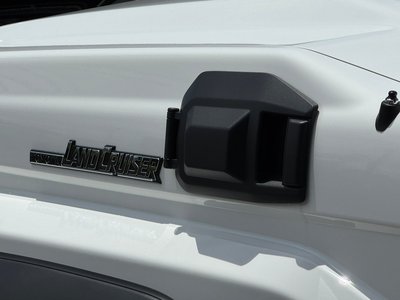 2025 Toyota LAND CRUISER 70 缩略图 29