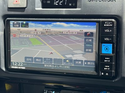 2025 Toyota LAND CRUISER 70 缩略图 57