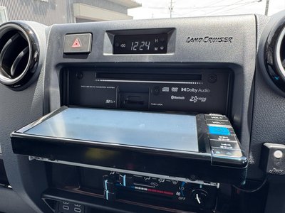 2025 Toyota LAND CRUISER 70 缩略图 60