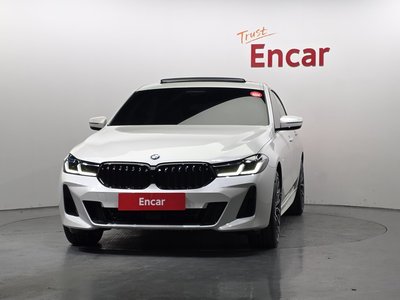 BMW 6 SERIES GT - 2