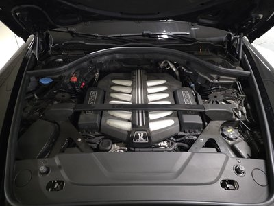 ROLLS-ROYCE CULLINAN - 5