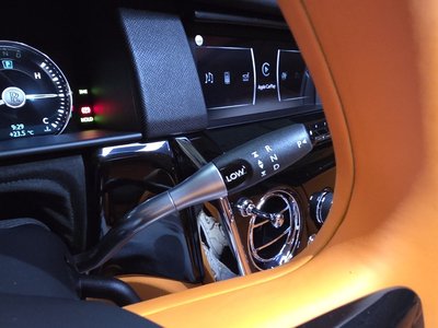 ROLLS-ROYCE CULLINAN - 9