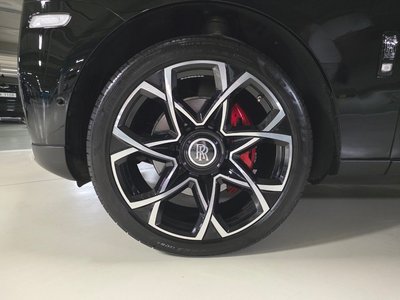 ROLLS-ROYCE CULLINAN - 7