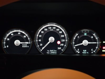 ROLLS-ROYCE CULLINAN - 8