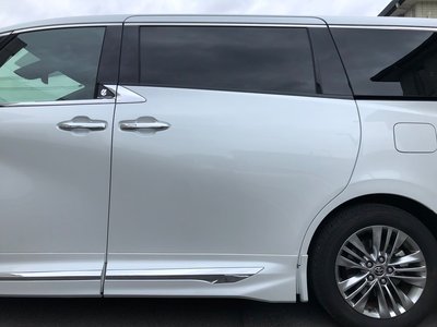 2024 TOYOTA ALPHARD — миниатюра 23