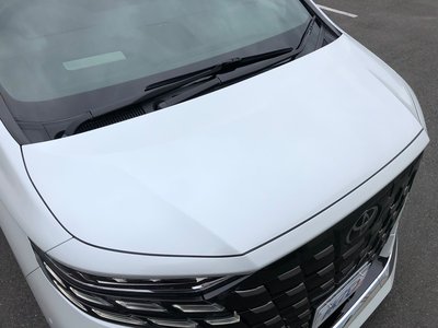 2024 TOYOTA ALPHARD — миниатюра 16