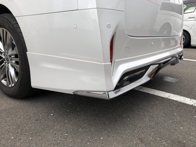 2024 TOYOTA ALPHARD — миниатюра 36