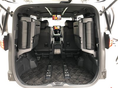 2024 TOYOTA ALPHARD — миниатюра 78
