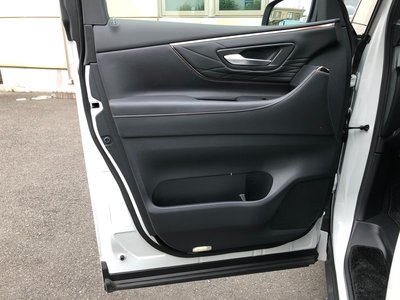 2024 TOYOTA ALPHARD — миниатюра 62
