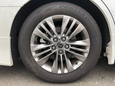 2024 TOYOTA ALPHARD — миниатюра 43