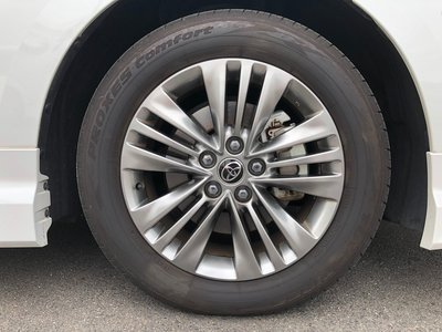 2024 TOYOTA ALPHARD — миниатюра 41