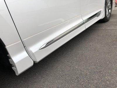 2024 TOYOTA ALPHARD — миниатюра 34