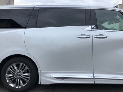 2024 TOYOTA ALPHARD — миниатюра 22