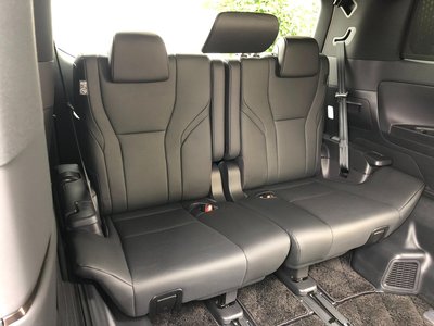 2024 TOYOTA ALPHARD — миниатюра 77
