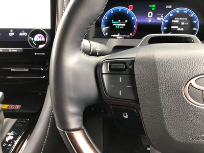 2024 TOYOTA ALPHARD — миниатюра 48