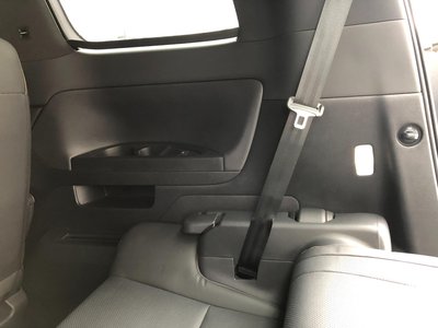 2024 TOYOTA ALPHARD — миниатюра 65