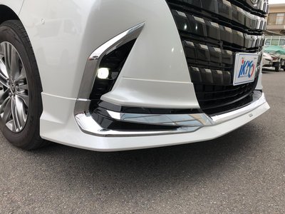 2024 TOYOTA ALPHARD — миниатюра 30
