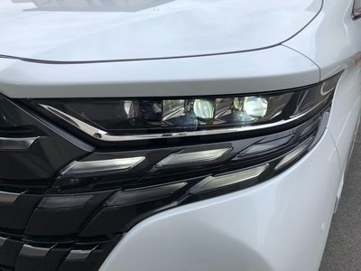 2024 TOYOTA ALPHARD — миниатюра 27