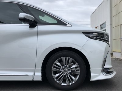 2024 TOYOTA ALPHARD — миниатюра 18