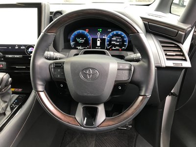 2024 TOYOTA ALPHARD — миниатюра 46