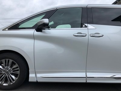 2024 TOYOTA ALPHARD — миниатюра 21