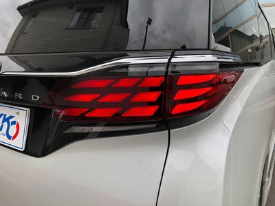 2024 TOYOTA ALPHARD — миниатюра 28