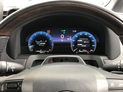 2024 TOYOTA ALPHARD — миниатюра 50