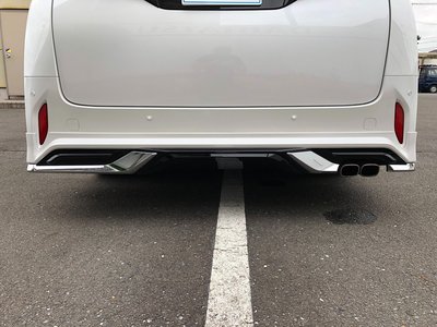 2024 TOYOTA ALPHARD — миниатюра 37