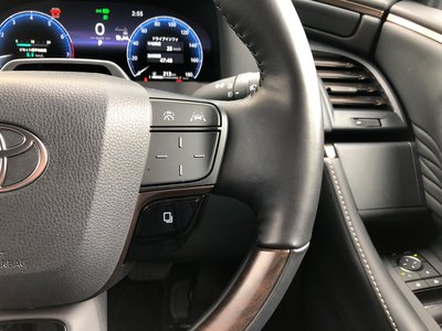 2024 TOYOTA ALPHARD — миниатюра 47