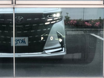 2024 TOYOTA ALPHARD — миниатюра 49
