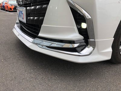 2024 TOYOTA ALPHARD — миниатюра 31