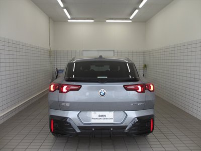 2025 BMW X2 — миниатюра 11