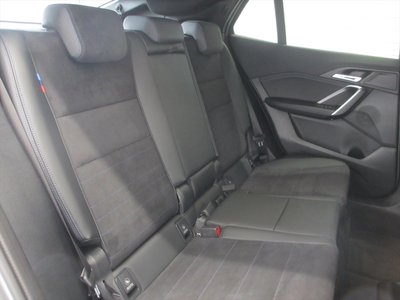 2025 BMW X2 — миниатюра 24