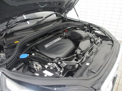 2025 BMW X2 — миниатюра 50