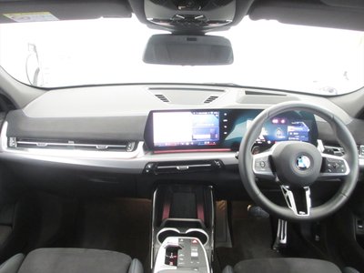 2025 BMW X2 — миниатюра 30