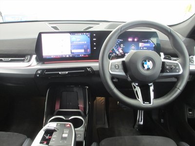 2025 BMW X2 — миниатюра 31