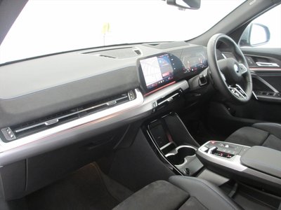 2025 BMW X2 — миниатюра 26