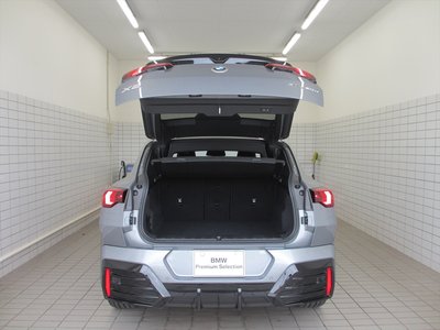 2025 BMW X2 — миниатюра 12