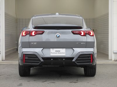 2025 BMW X2 — фото 3