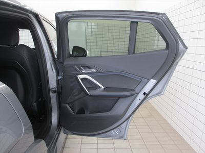 2025 BMW X2 — миниатюра 23