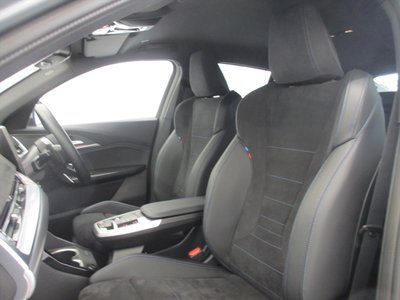 2025 BMW X2 — миниатюра 27