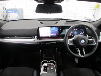 2025 BMW X2 — миниатюра 29