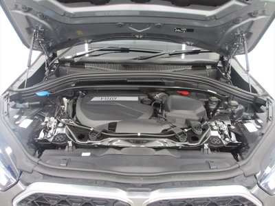 2025 BMW X2 — миниатюра 49