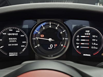 صورة مصغرة 11 لـ 2020 Porsche 911