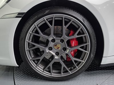صورة 6 لـ 2020 Porsche 911