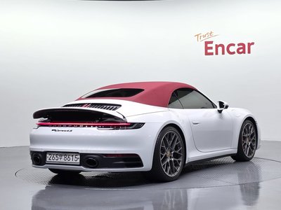 صورة 3 لـ 2020 Porsche 911